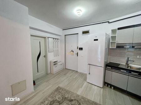 Apartament 1 camera | Mobilat Modern | 38 mpu | Wings Zorilor - Photo 3