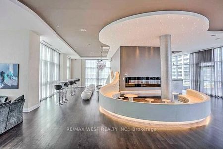 For Lease - 80 Marine Parade Drive Unit# 407, Toronto, Ontario - Photo 2