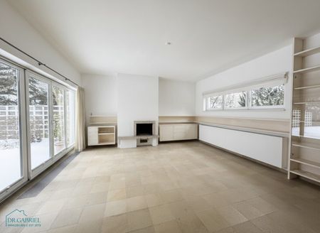 SCHÖNES EINFAMILIENHAUS MIT GARTEN UND POOL - Foto 4