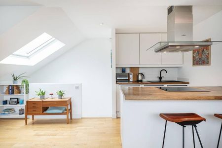 1 bedroom flat to rent - Photo 4