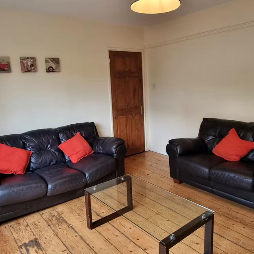 Apartment for rent, Shanard Road (Dublin, Ireland) - Photo 1