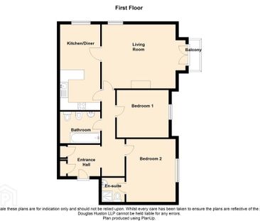 Apt 20, Malone Beeches, Belfast, BT9 6UB - Photo 1