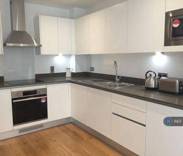 1 bedroom flat to rent - Photo 6