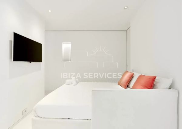 Beautiful Seasonal Rental 2 bedrooms appartement in Las Boas