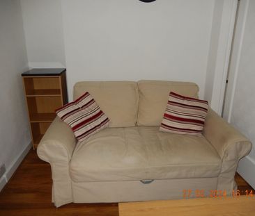 1 Bed Flat, Brockley Road, SE4 - Photo 5