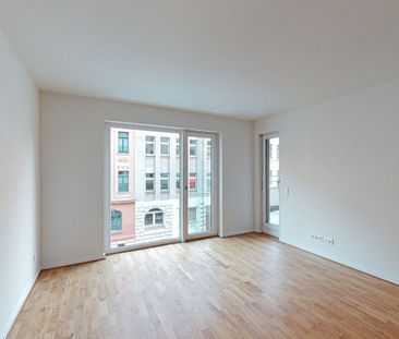 Moderne 2-Zimmer-Wohnung im Konstantinum - Photo 1