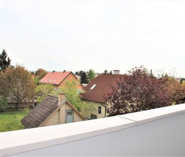 Neuwertige Wohnhausanlage in St. Pölten - Foto 1