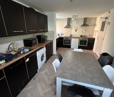1 bedroom in a house share to rent - Photo 6