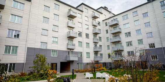 Hisstornsgatan 4, Limhamns Hamnområde - Foto 3