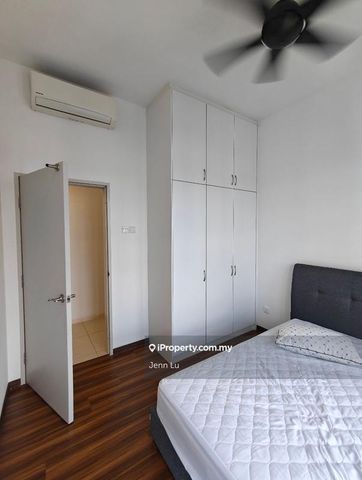 Inwood Residences, Bukit Kerinchi, Pantai - Foto 4