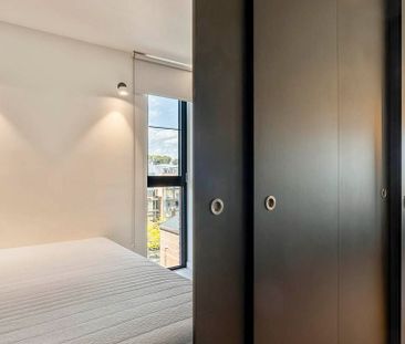 Appartement te huur in Leuven voor € 795 met 1 slaapkamer - Photo 6