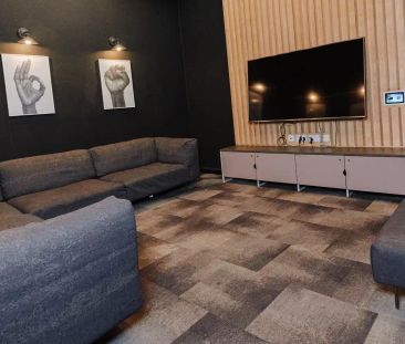 Gold Studio - Photo 2