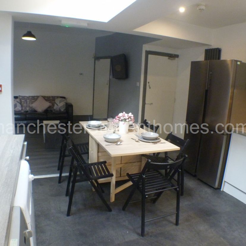 Landcross Road, Manchester, M14 6LZ - Photo 1