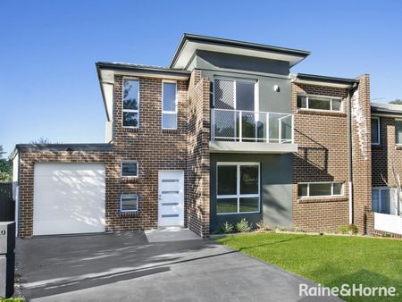 20 Cheers Street, West Ryde, NSW 2114 - Photo 2