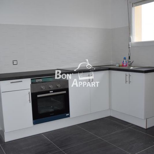 Location Appartement 3 pièces 59m² HOMECOURT 54310 - Photo 1