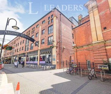 Livery Street, Leamington Spa, CV32 - Photo 1