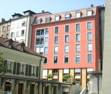 4 Zimmer, 124 m², 4. Stock - Foto 5