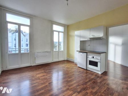 MONTIVILLIERS - ANCIENNE GARE - Photo 4