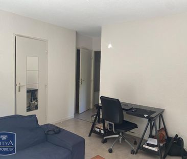 Location Appartement 2 pièces 32m² NIORT 79000 - Photo 6