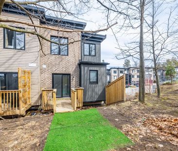 For Lease - 199 Ardagh Road Unit# 36, Barrie, Ontario - Photo 5