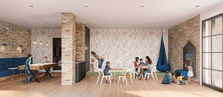 For Lease - 2300 St Clair Avenue Unit# 106, Toronto, Ontario - Photo 3