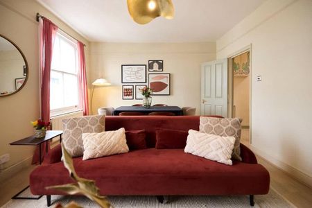 3 bedroom terraced house to rent - Photo 3