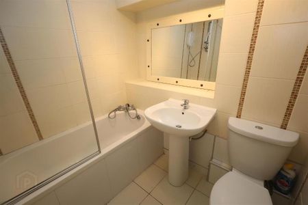 12c Beechwood House, Newtownabbey, BT37 9SG - Photo 5