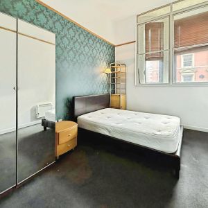 2 bedroom apartment to rent - Photo 2