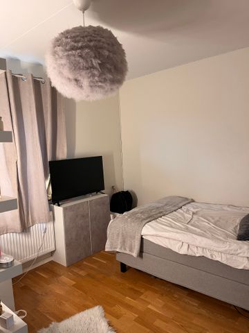 Gamla Enköpingsvägen, Sundbyberg - Foto 2