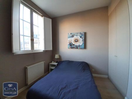 Location Appartement 3 pièces 95m² BORDEAUX 33000 - Photo 3