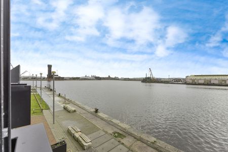 Redbridge Quay, Birkenhead - Photo 2
