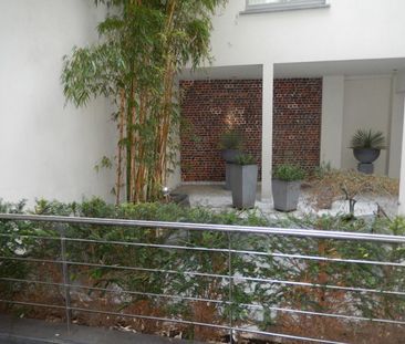 Appartement - à louer - 1000 BRUXELLES 1 190 € - Photo 3