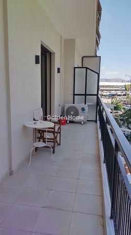 Διαμέρισμα 49 τ.μ. προς ενοικίαση - Photo 2