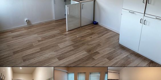 Lyftkransvägen, Skogås - Foto 3