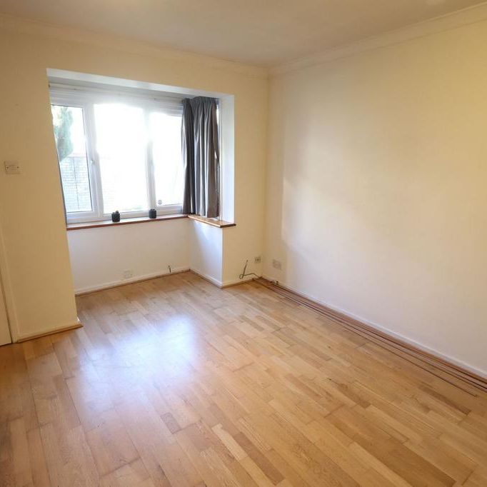 1 bedroom house to rent - Photo 1