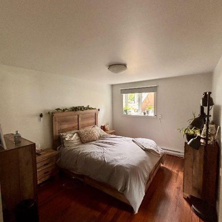 Magnifique 3 ½ à louer – Secteur St-Charles - Photo 4