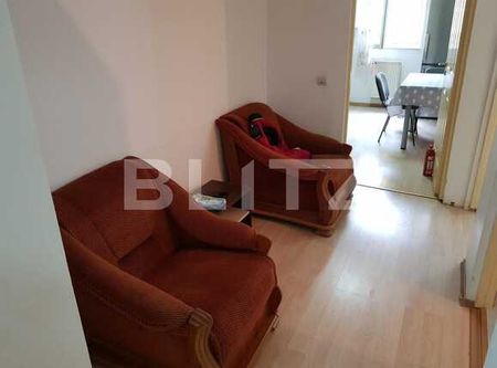 Apartament 2 camere, decomandat, parcare, 60 mp, zona Porii! - Photo 4