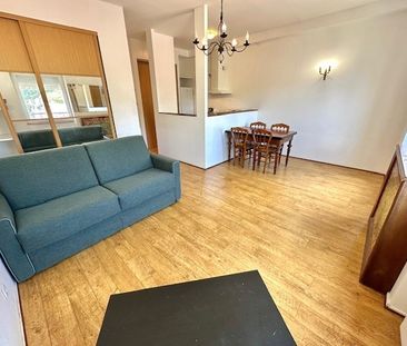 Location Appartement 1 pièce Meublé 31m² VILLEURBANNE 69100 - Photo 1
