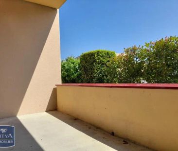Appartement à louer 2 pièces 52.12m² - Photo 2