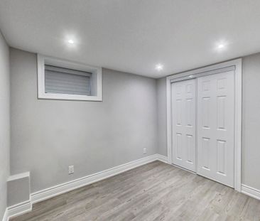 For Lease - 115 Wallace Avenue Unit# 3, Toronto, Ontario - Photo 4