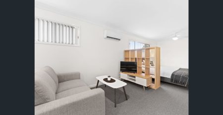 MODERN, FULLY FURNISHED, STUDIO APARTMENTS - Photo 4