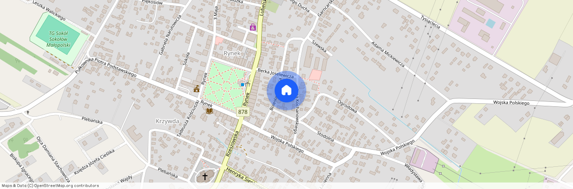 Sokołów Małopolski