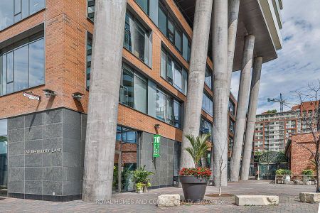 For Lease - 70 Distillery Lane Unit# 1209, Toronto, Ontario - Photo 5