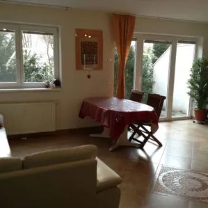 Exclusive Garden Apartment 8 Minutes from the Vienna International Centre - Foto 1