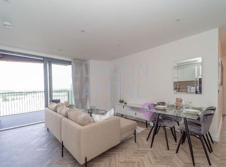 2 bedroom apartment to rent - Photo 3