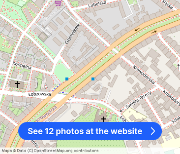 Eng| Łobzowska, 53m2, 2 pokoje, + piwnica - Photo 1