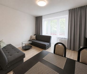 3 pokoje | I piętro | Balkon | Os. Kochanowskiego - Photo 3