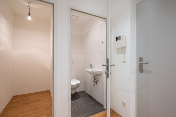 ++Provisionsfrei++ BESTLAGE des 09. Bezirks, Schöne 2-Zimmer Neubauwohnung! AB FEBRUAR 26! - Photo 1