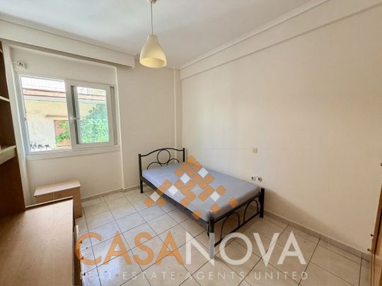 Studio/Γκαρσονιέρα για ενοικίαση Τριανδρία (Τριανδρία - Δόξα - Κρυονέρι) - Photo 1