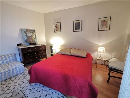 2 pièces - Meublé - 54 m² - 2ème étage - Colocation non autorisée - Photo 4